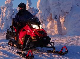 Jewels of Finnish Lapland - 5 Days