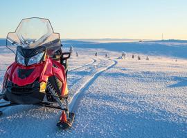 Lapland Winter Getaway - 4 Days