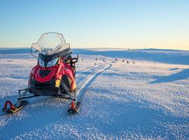 Lapland Winter Getaway - 4 Days