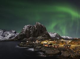 Lofoten & Tromso Discovery - 7 Days