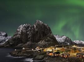 Lofoten & Tromso Discovery - 7 Days