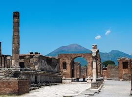 Budget Amalfi Express - 4 Days
