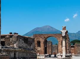 Budget Amalfi Express - 4 Days