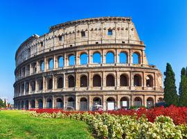 Budget Rome to Sorrento & Venice  - 13 Days
