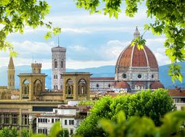 Budget Tuscany Express  - 4 Days