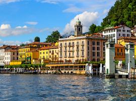 Budget Milan & Lake Como  - 3 Days
