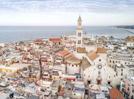 Budget Puglia Explorer - 7 Days