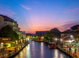 Highlights of Malaysia - 10 Days