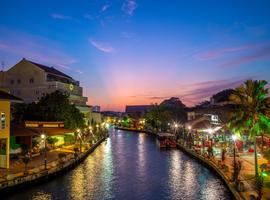 Highlights of Malaysia - 10 Days