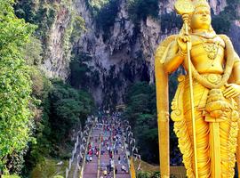 Best of Malaysia - 7 Days