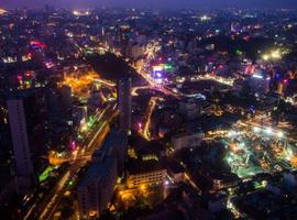 Ho Chi Minh City to Hanoi Express - 10 Days