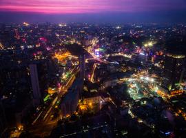 Ho Chi Minh City to Hanoi & Mai Chau - 12 Days