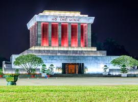 Vietnam, Cambodia & Laos Discovery - 18 Days
