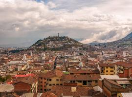 Ecuador Explorer - 7 Days