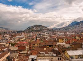 Ecuador Explorer - 7 Days