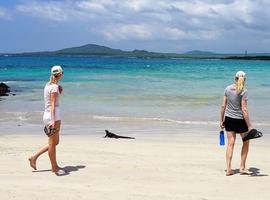 Ecuador & Galapagos Family Adventure - 12 Days