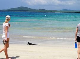 Ecuador & Galapagos Family Adventure - 12 Days