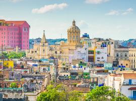 Cuba Uncovered - 15 Days