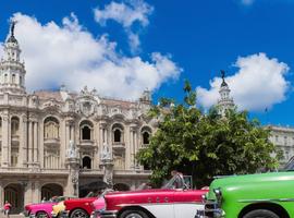 Best of West Cuba - 6 Days