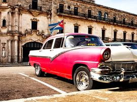 Best of Cuba (Women Only)  - 8 Days