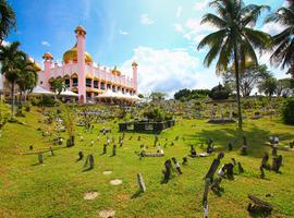 Kuching & Sarawak Longhouse Stay (Superior) - 5 Days