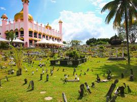 Kuching & Sarawak Longhouse Stay (Superior) - 5 Days