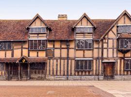 Stratford-upon-Avon, Blenheim & Oxford - 2 Days