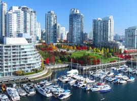 Canadian Rockies Summer Adventure - 4 Days