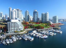 Vancouver Island Adventure - 5 Days