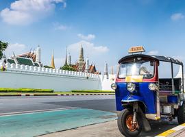 Essential Thailand Family Adventure - 11 Days