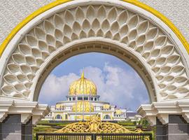 Kuala Lumpur & Beach - Private - 13 Days
