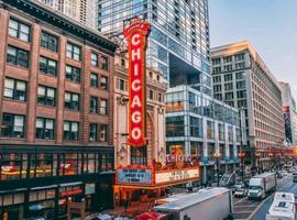 Route 66 From Chicago to LA - 12 Days