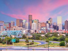 Colorado & Old West Railroads - 6 Days