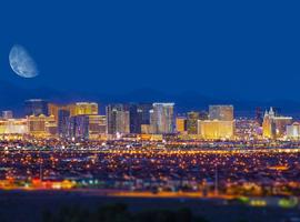 Nevada Hiking, Biking & Railroads - 7 Days