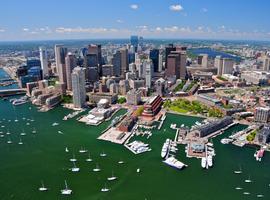 Essential Boston to New York & Washington - 6 Days