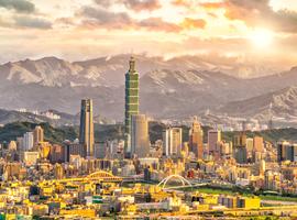 Highlights of Taiwan - 7 Days