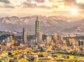 Highlights of Taiwan - 7 Days