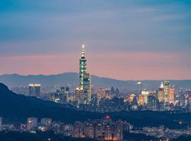 Taiwan Discovered - 8 Days