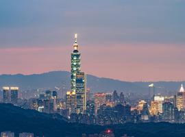 Taiwan Discovered - 8 Days