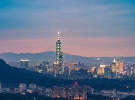 Taiwan Discovered - 8 Days