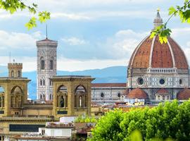 Fantastic Florence (3 Star) - Private - 4 Days