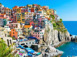 La Spezia & Cinque Terre - 4 Days