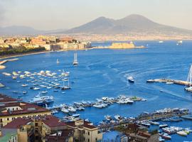 Naples & Pompeii Explorer (4 Star) - 4 Days