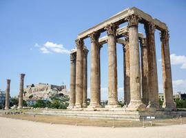 Glory of Greece - 11 Days