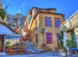 Acropolis to Aegean Islands - 10 Days