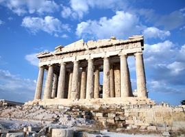 Athens, Greek Islands & Turkey - 14 Days
