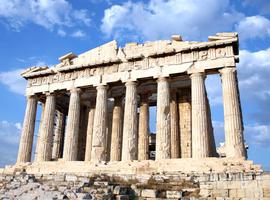 Athens, Greek Islands & Turkey - 14 Days