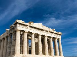 Greek Islands & Turkey Express - 11 Days