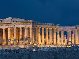 Athens to Sofia - 7 Days