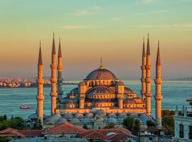 Best of Turkey & Aegean Greece - 11 Days